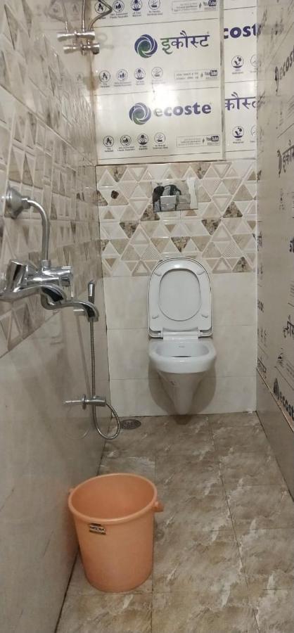 Trinetra Inn バラナシ エクステリア 写真